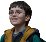 Dominic McLaughlin Harry Potter Jacket - Image 3